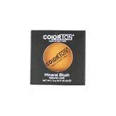 Rubor Profesional Mineral Natural Loook Colorton 08 Chedron